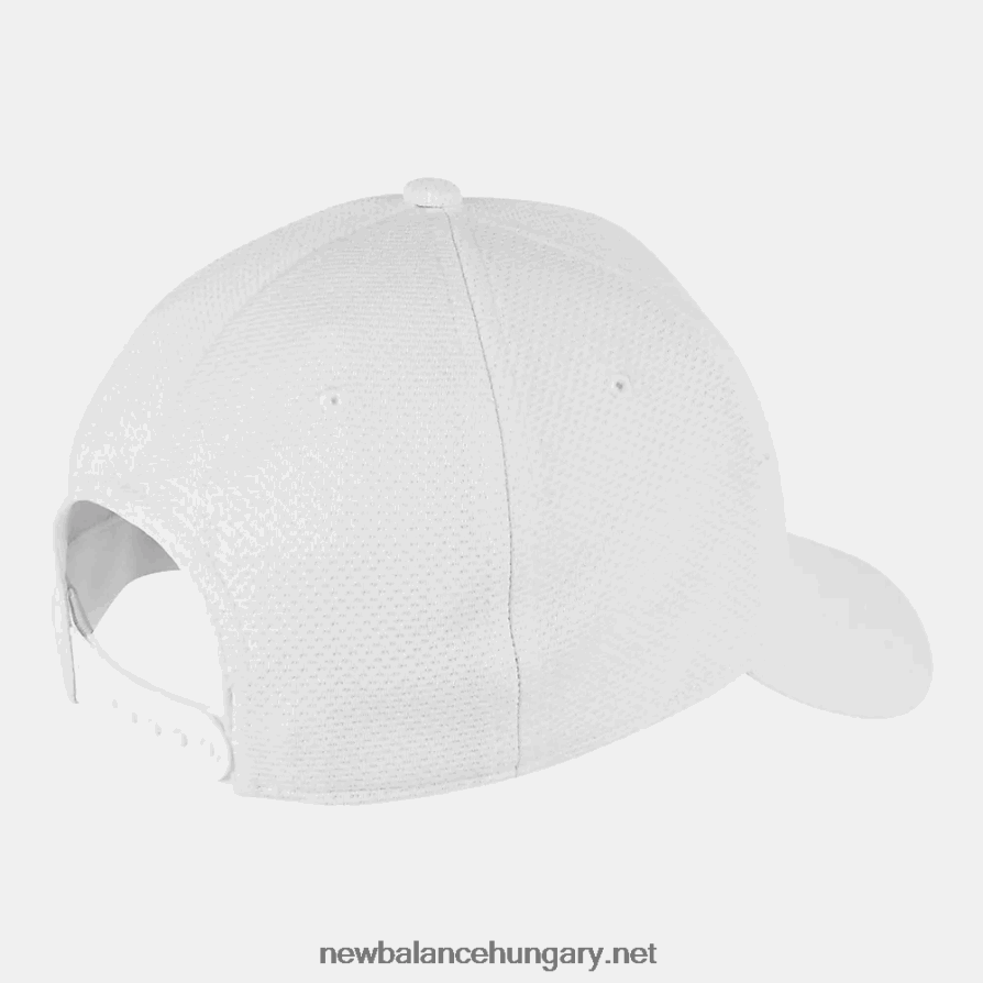 New Balance 6XH8F05140 egynemű edzősapka