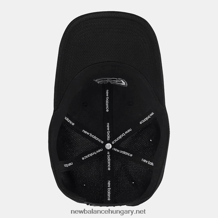 New Balance 6XH8F05141 egynemű edzősapka