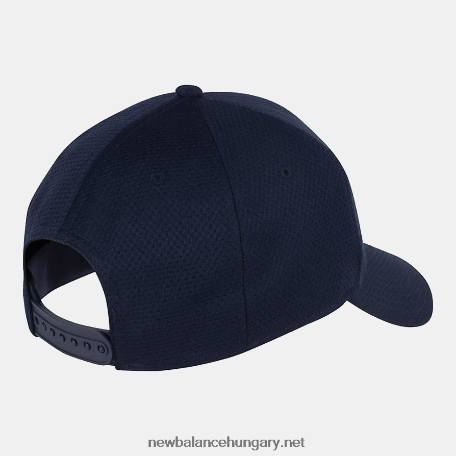 New Balance 6XH8F05142 egynemű edzősapka