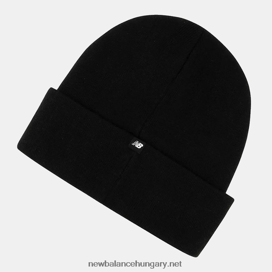New Balance 6XH8F05153 egynemű egyesített félig kötött sapka
