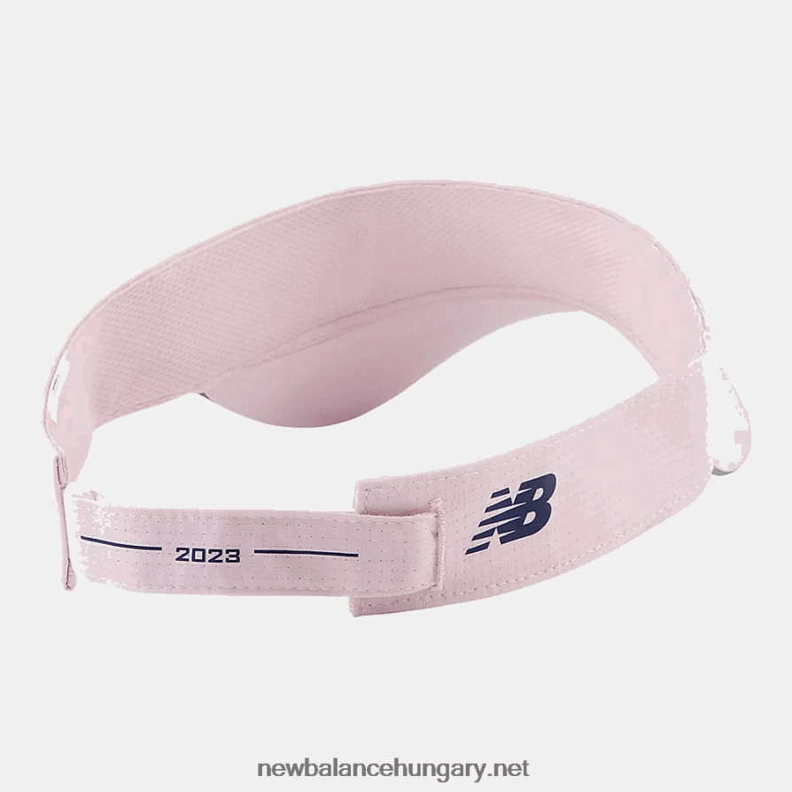 New Balance 6XH8F05163 egynemű egyesített félteljesítményű napellenző