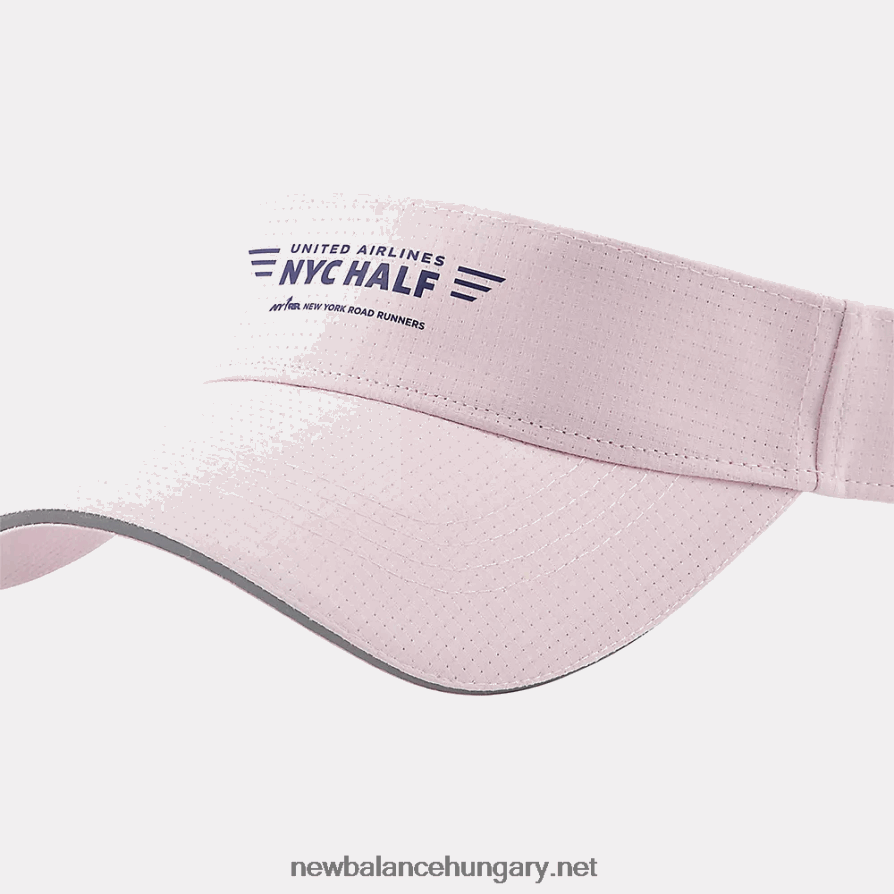 New Balance 6XH8F05163 egynemű egyesített félteljesítményű napellenző