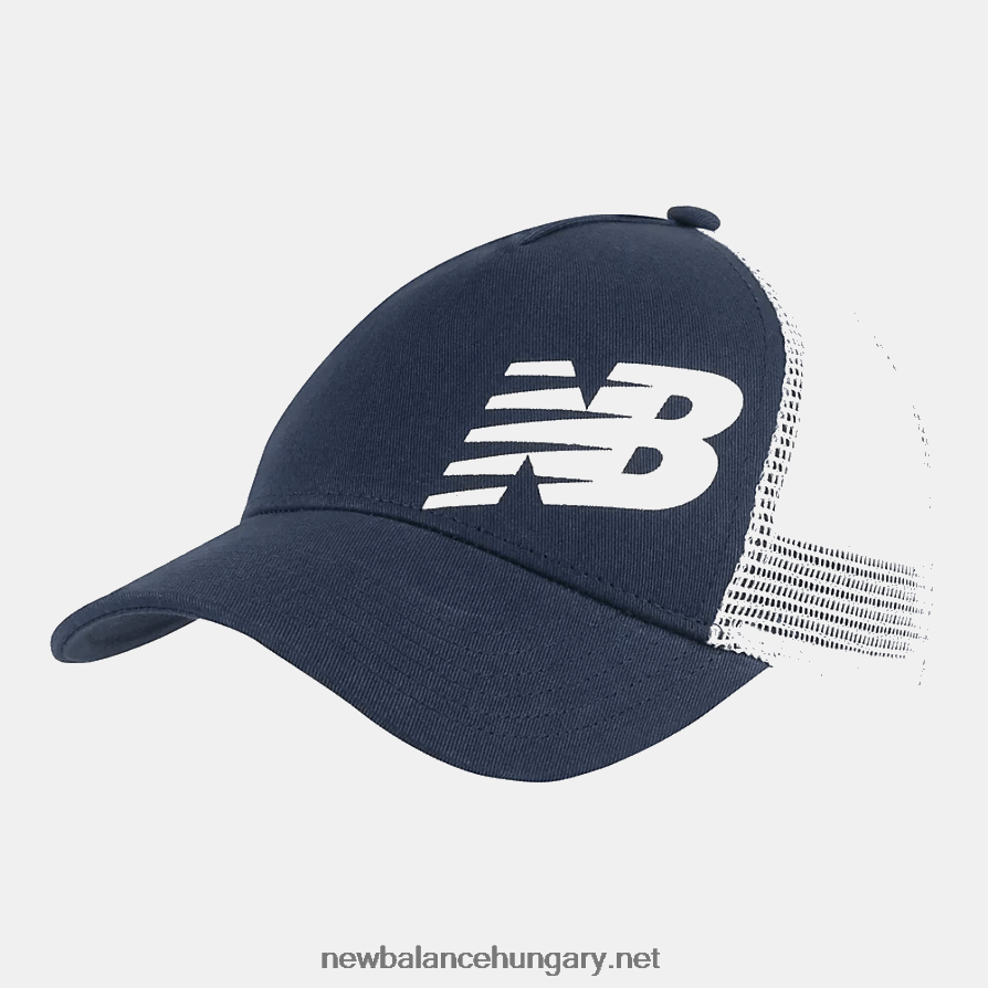 New Balance 6XH8F05194 egynemű kamionos kalap
