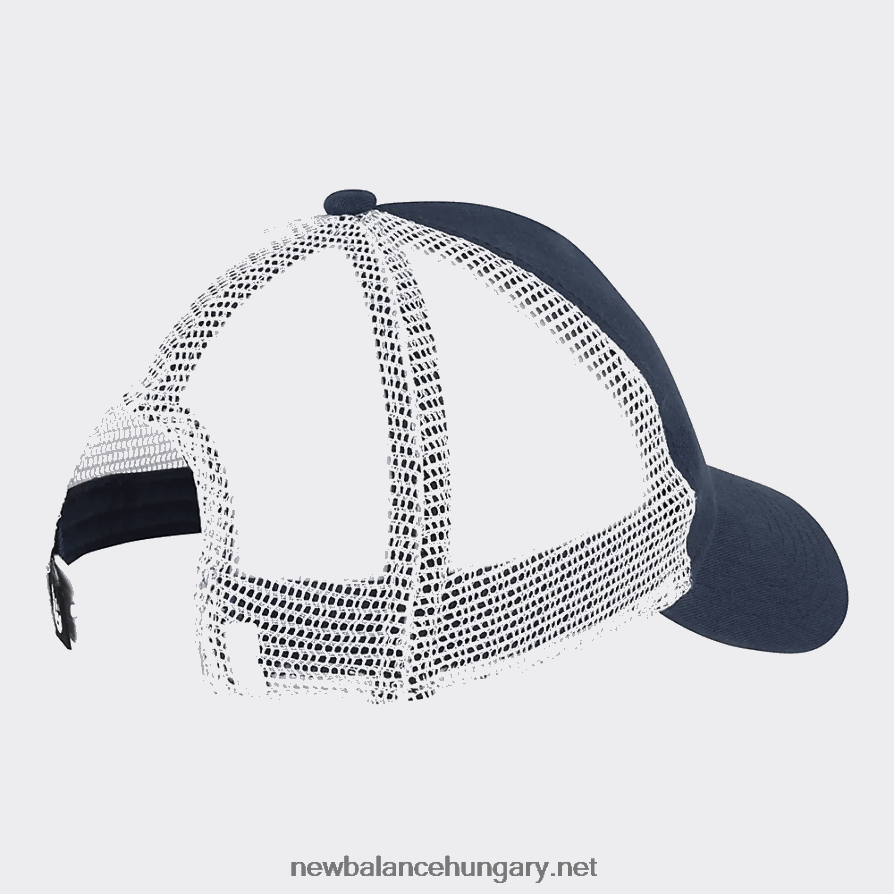 New Balance 6XH8F05194 egynemű kamionos kalap