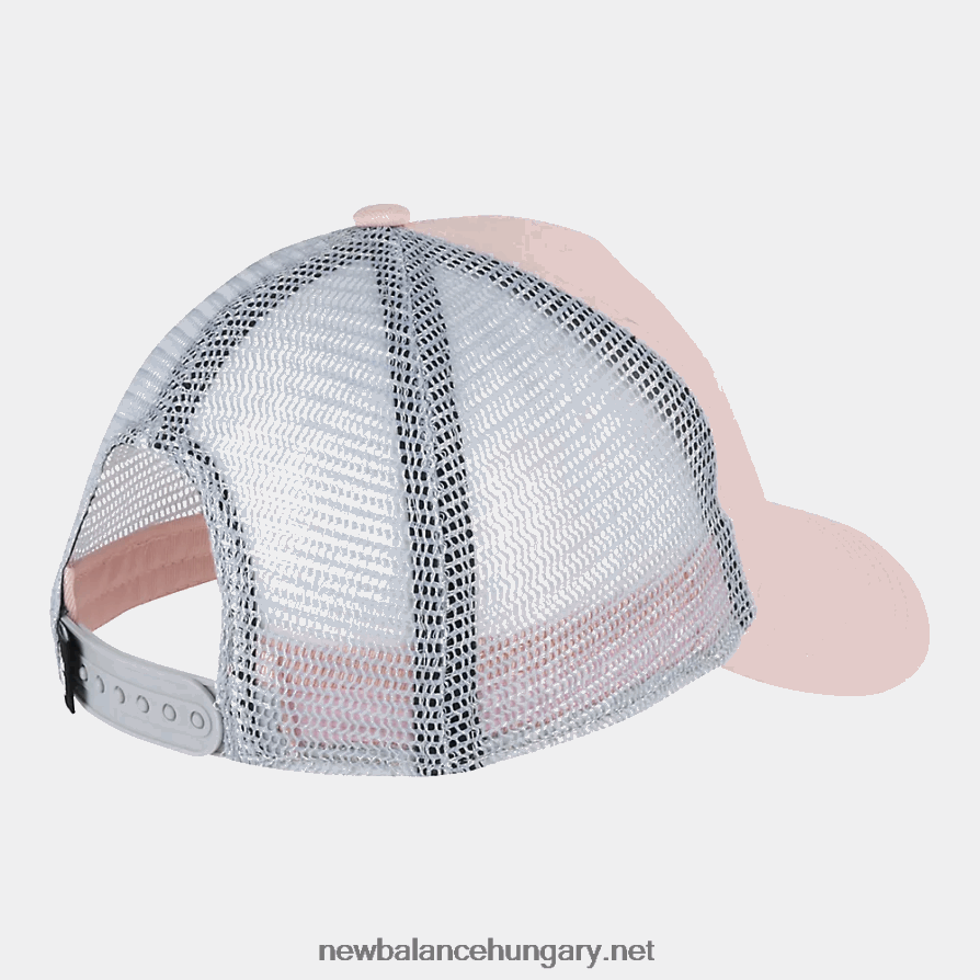 New Balance 6XH8F05195 egynemű kamionos kalap
