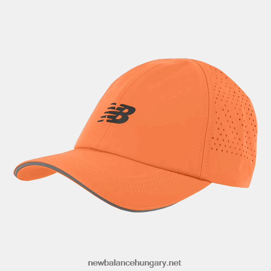 New Balance 6XH8F05208 egynemű 6 paneles lézeres kalap