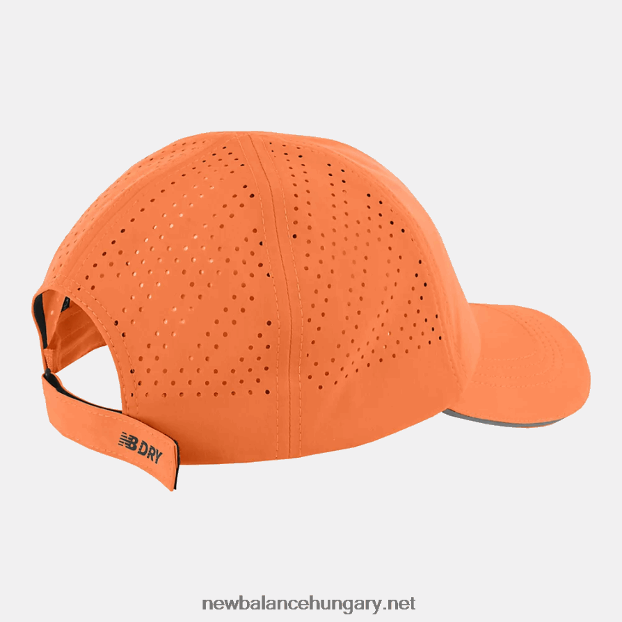 New Balance 6XH8F05208 egynemű 6 paneles lézeres kalap