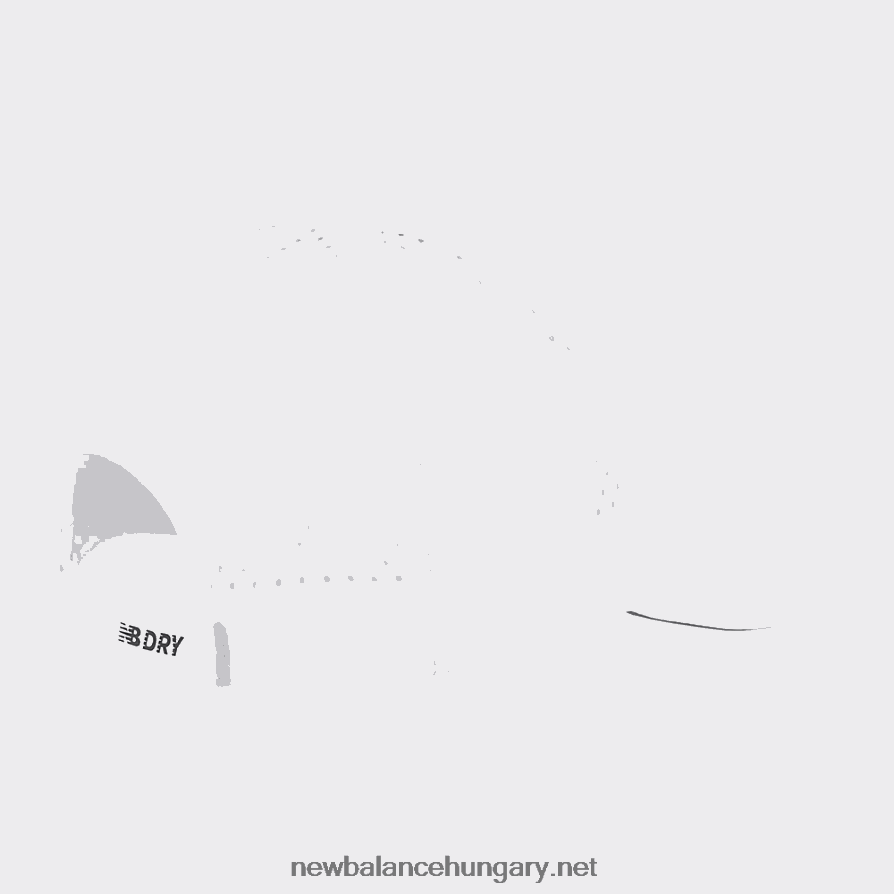 New Balance 6XH8F05209 egynemű 6 paneles lézeres kalap