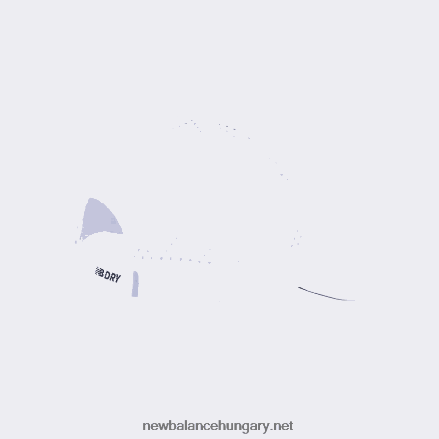 New Balance 6XH8F05209 egynemű 6 paneles lézeres kalap