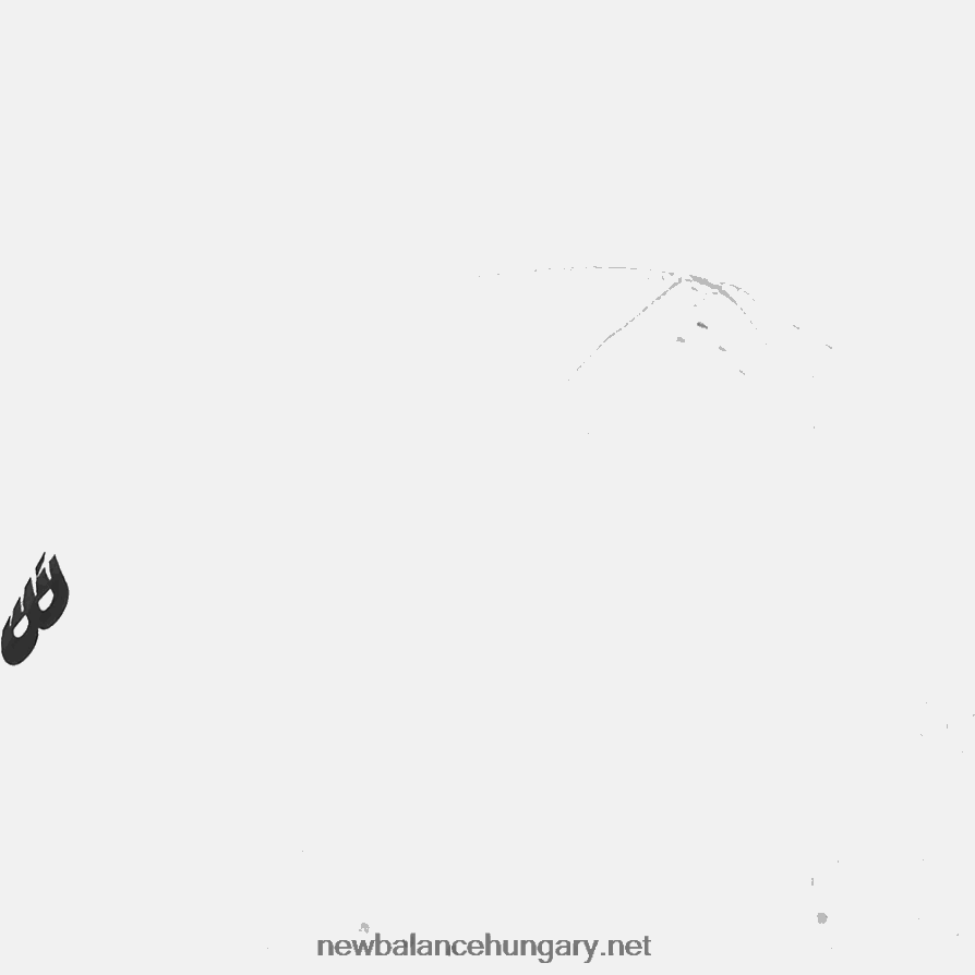 New Balance 6XH8F05209 egynemű 6 paneles lézeres kalap