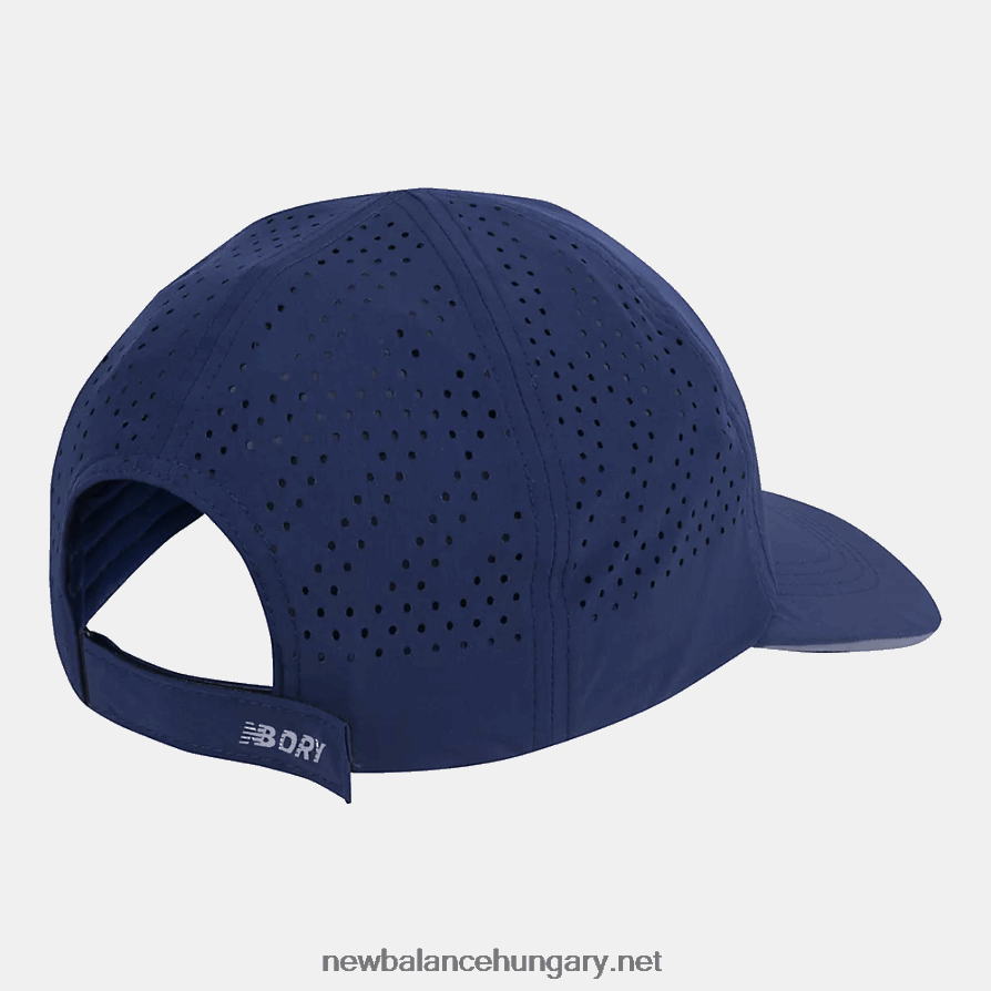 New Balance 6XH8F05210 egynemű 6 paneles lézeres kalap