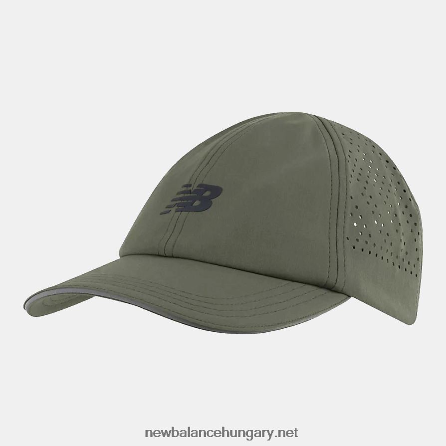 New Balance 6XH8F05211 egynemű 6 paneles lézeres kalap