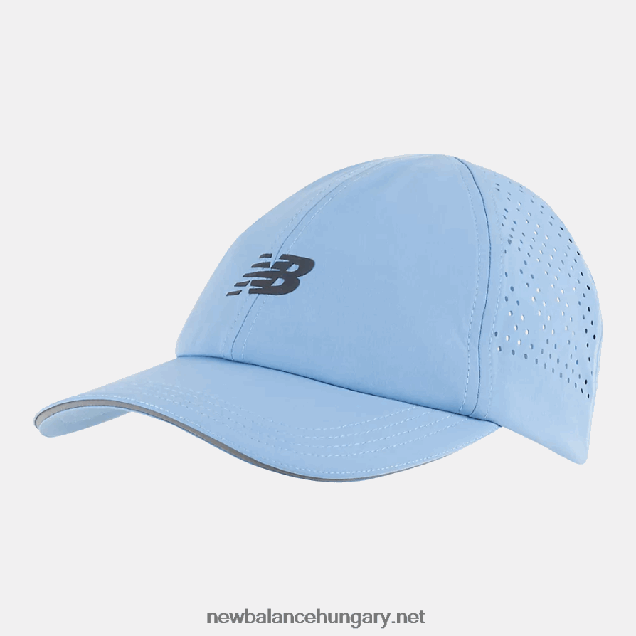 New Balance 6XH8F05212 egynemű 6 paneles lézeres kalap