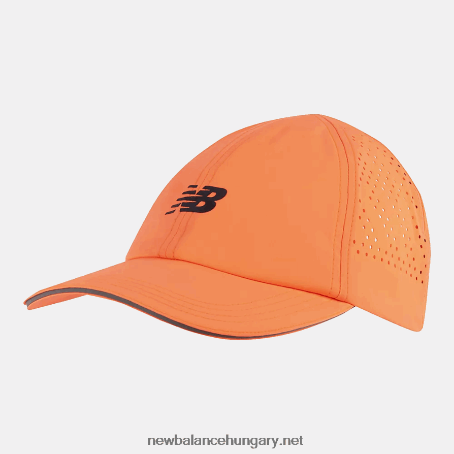 New Balance 6XH8F05213 egynemű 6 paneles lézeres kalap