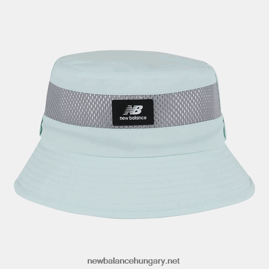 New Balance 6XH8F05214 egynemű használati vödör sapka