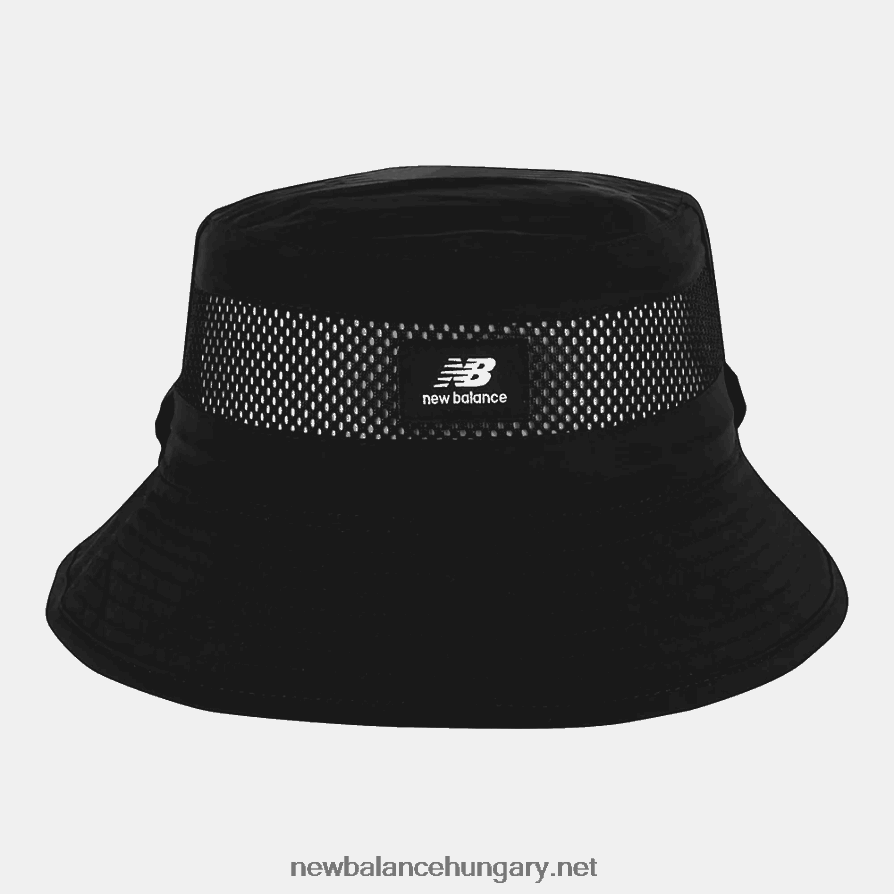 New Balance 6XH8F05215 egynemű használati vödör sapka