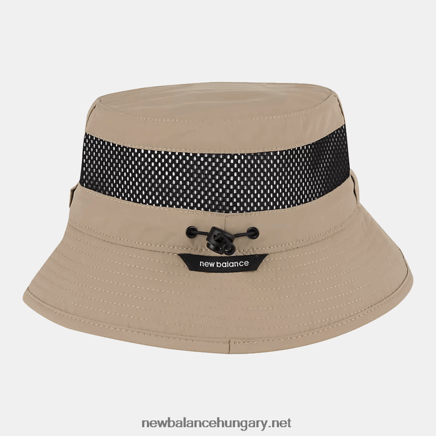 New Balance 6XH8F05216 egynemű használati vödör sapka