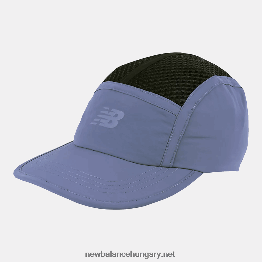 New Balance 6XH8F05228 egynemű futó rejtett sapka