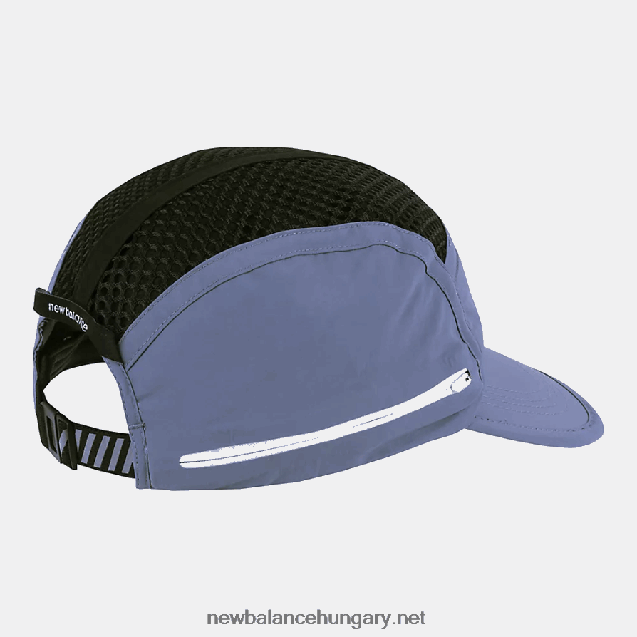 New Balance 6XH8F05228 egynemű futó rejtett sapka