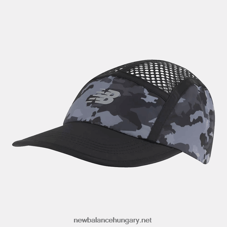 New Balance 6XH8F05229 egynemű futó rejtett sapka