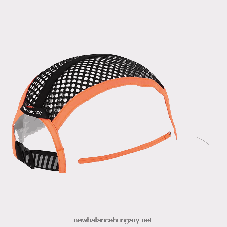 New Balance 6XH8F05230 egynemű futó rejtett sapka