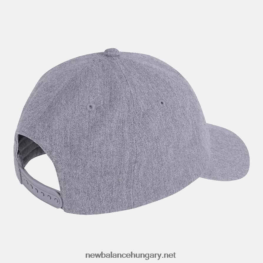 New Balance 6XH8F05232 egynemű 6 panelblokk n snapback