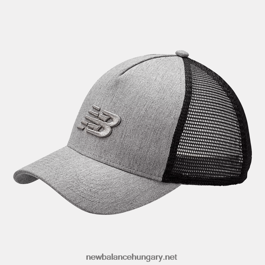 New Balance 6XH8F05278 egynemű kamionos kalap