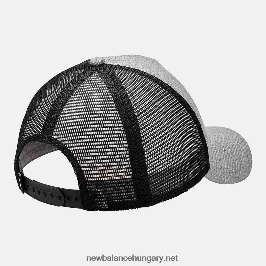 New Balance 6XH8F05278 egynemű kamionos kalap