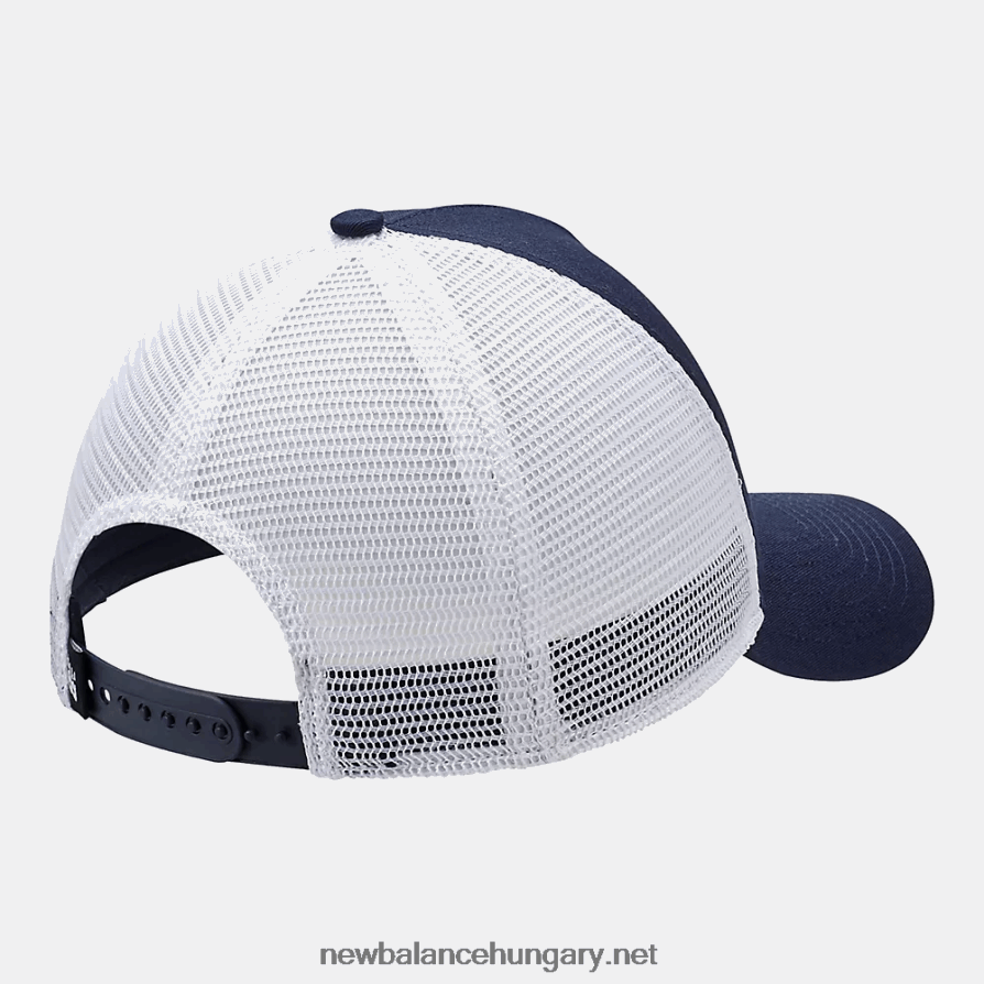 New Balance 6XH8F05279 egynemű kamionos kalap