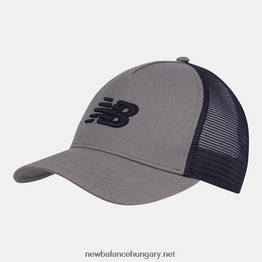 New Balance 6XH8F05280 egynemű kamionos kalap