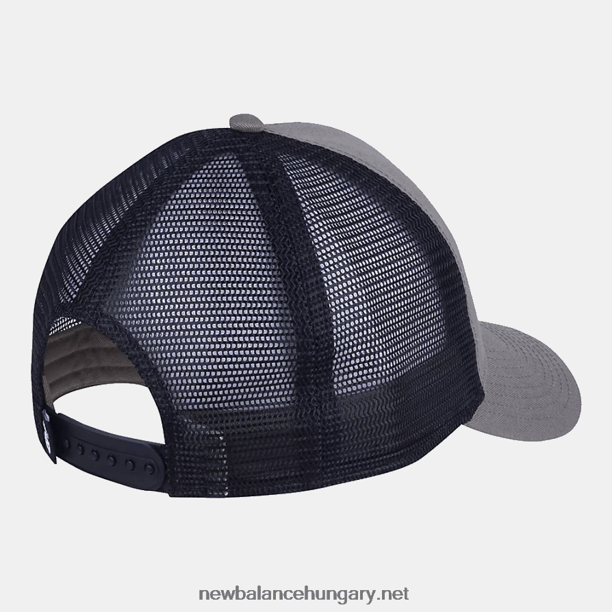 New Balance 6XH8F05280 egynemű kamionos kalap