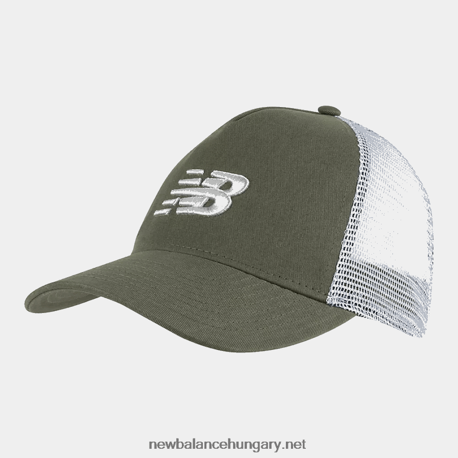 New Balance 6XH8F05281 egynemű kamionos kalap