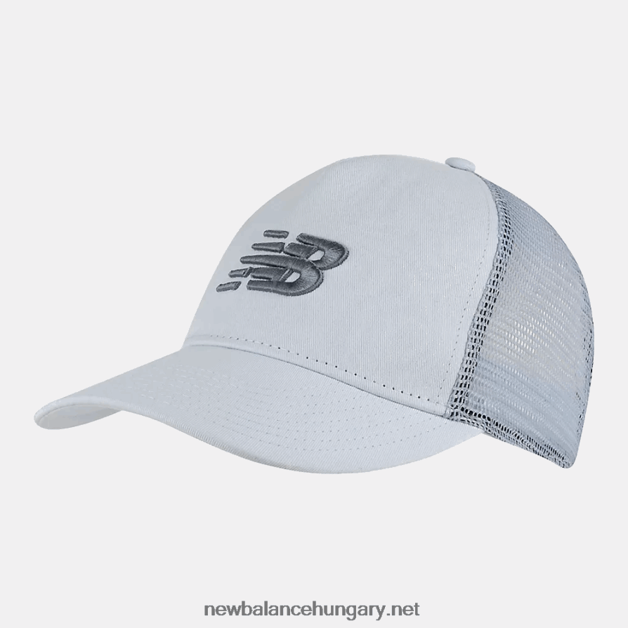 New Balance 6XH8F05282 egynemű kamionos kalap