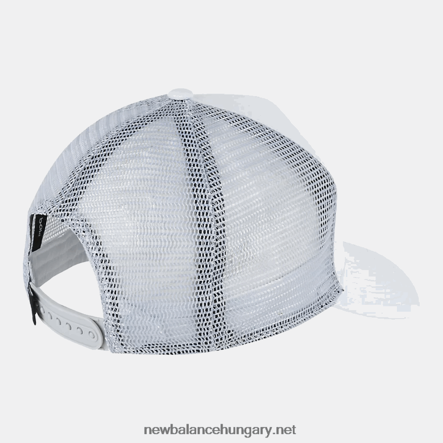 New Balance 6XH8F05282 egynemű kamionos kalap