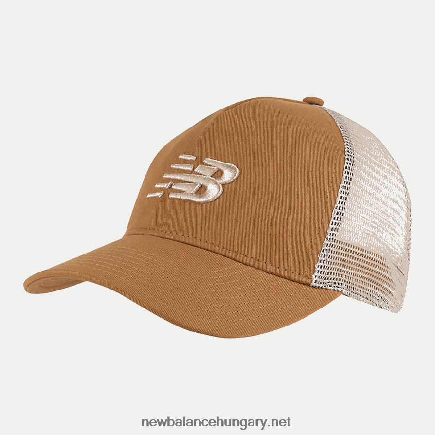 New Balance 6XH8F05283 egynemű kamionos kalap