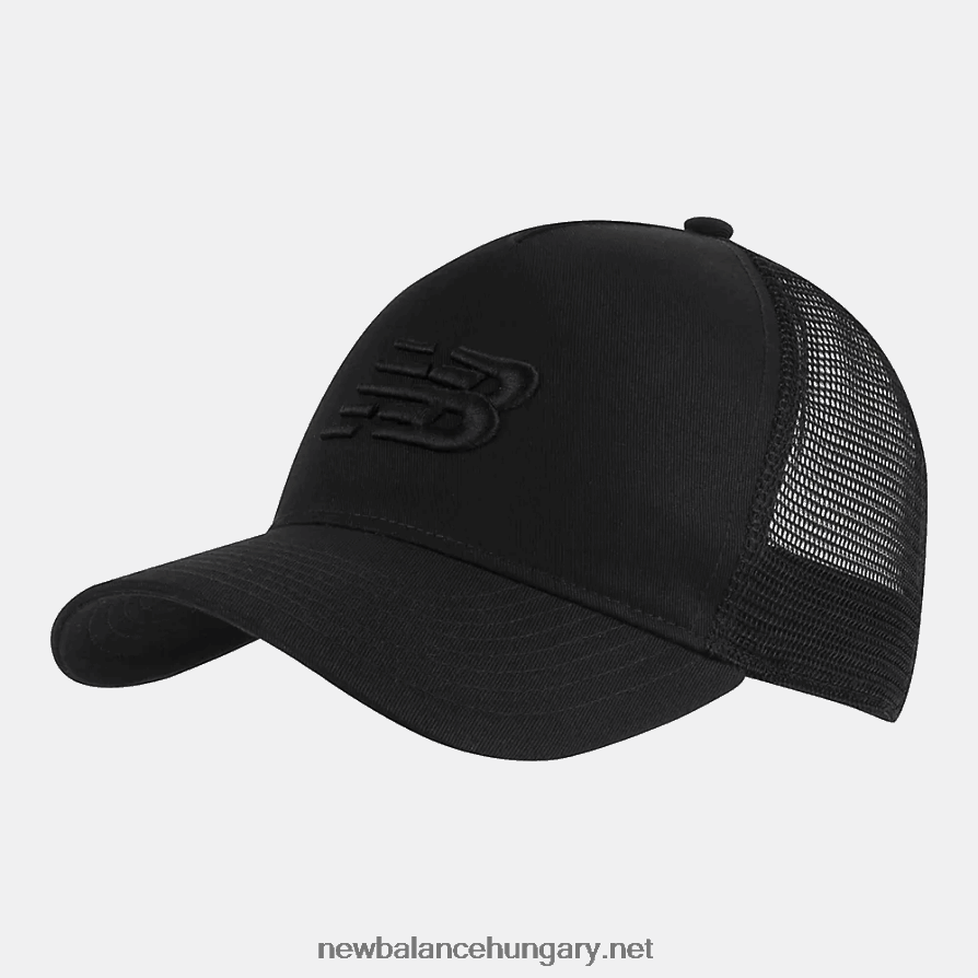 New Balance 6XH8F05284 egynemű kamionos kalap