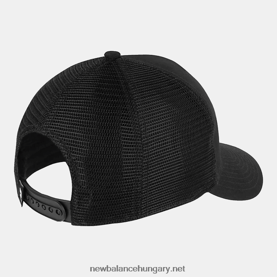 New Balance 6XH8F05284 egynemű kamionos kalap