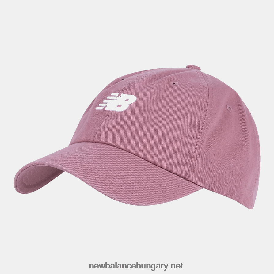 New Balance 6XH8F05292 egynemű 6 paneles klasszikus sapka