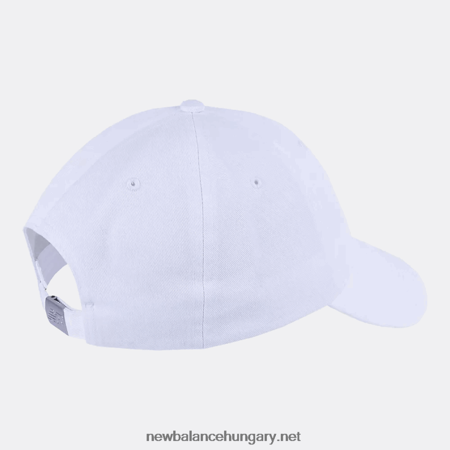 New Balance 6XH8F05297 egynemű 6 paneles klasszikus sapka
