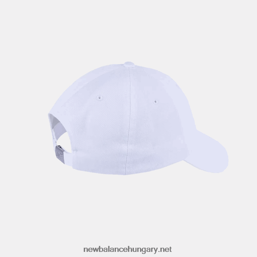 New Balance 6XH8F05297 egynemű 6 paneles klasszikus sapka