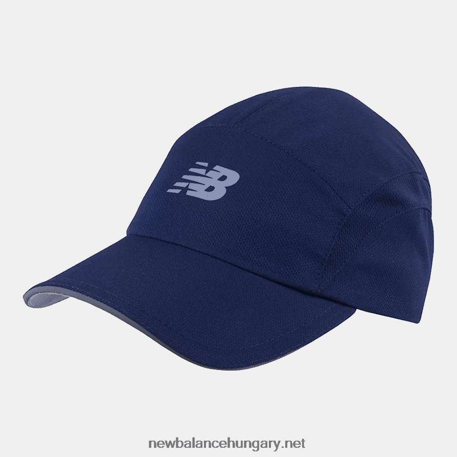 New Balance 6XH8F05326 egynemű 5 paneles teljesítmény sapka