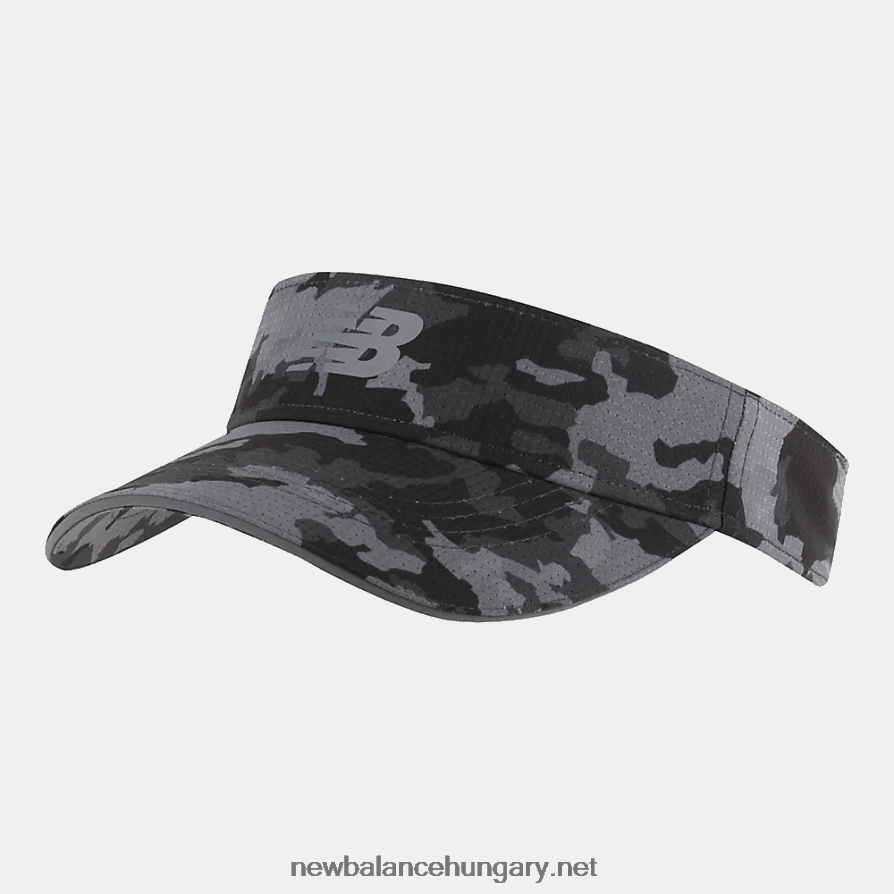 New Balance 6XH8F06692 egynemű teljesítményellenző