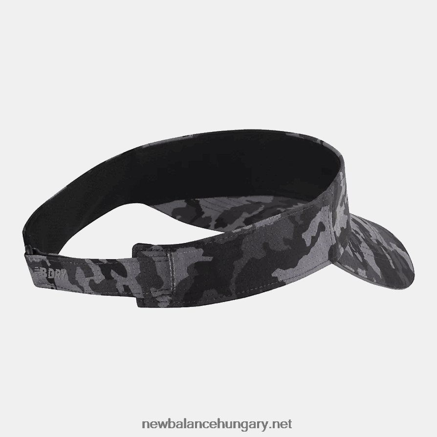 New Balance 6XH8F06692 egynemű teljesítményellenző