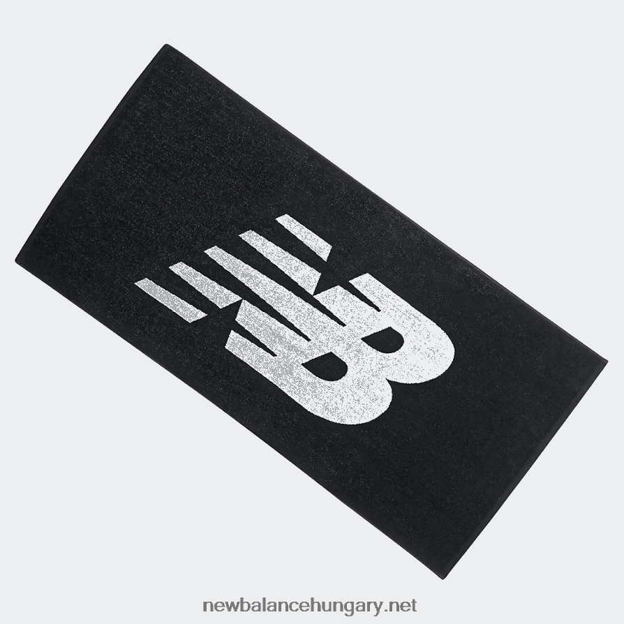 6XH8F01965 egynemű nbf - csapat törölköző közepes