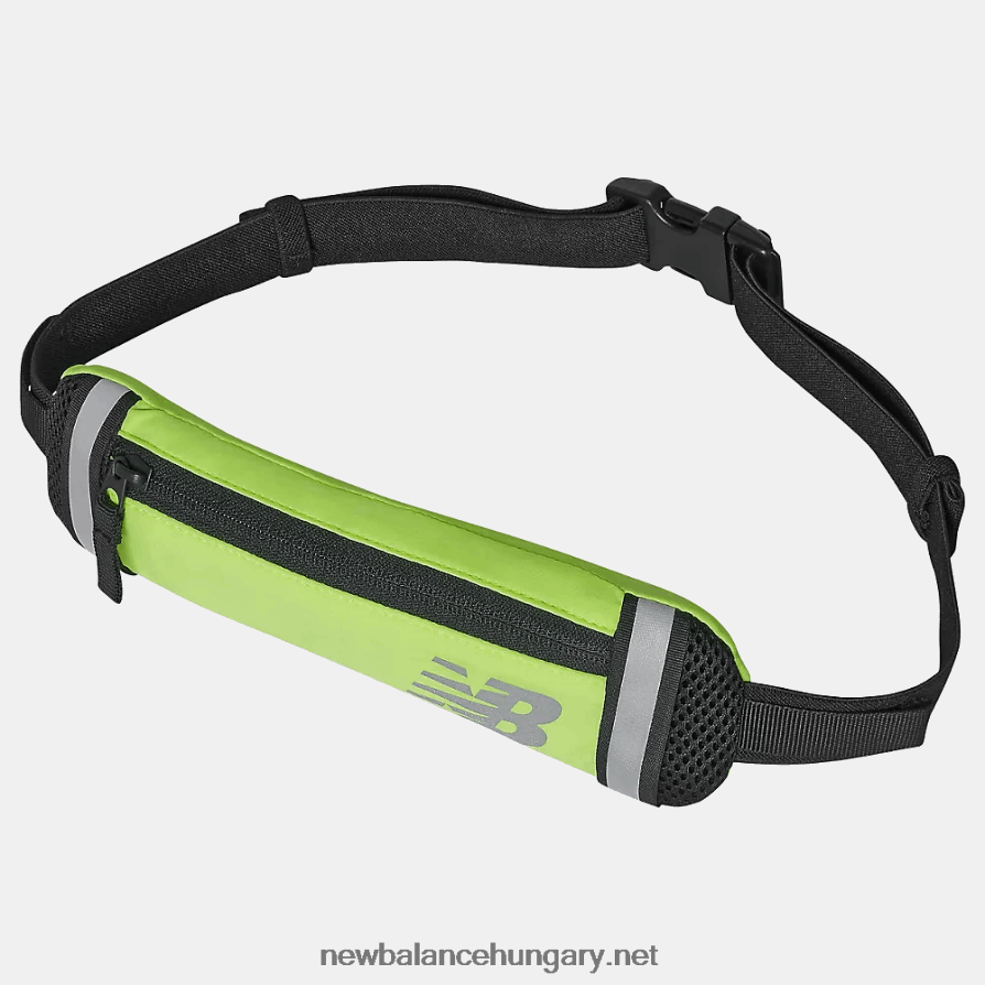 6XH8F02172 egynemű nbst futó deréköv