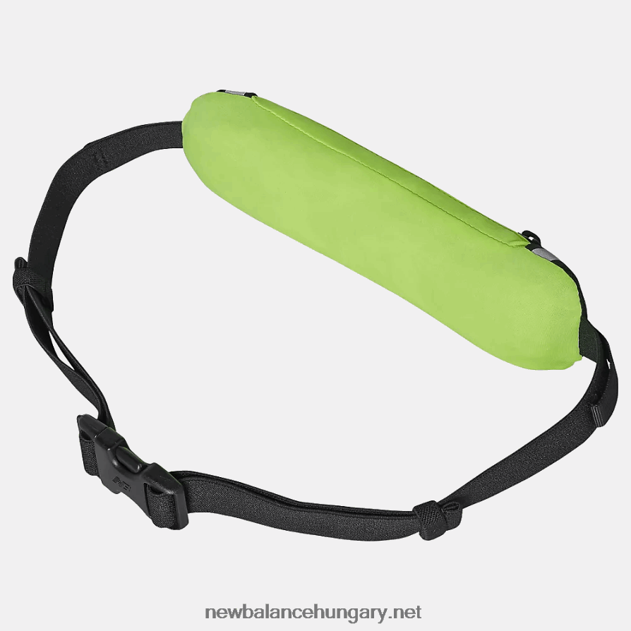 6XH8F02172 egynemű nbst futó deréköv