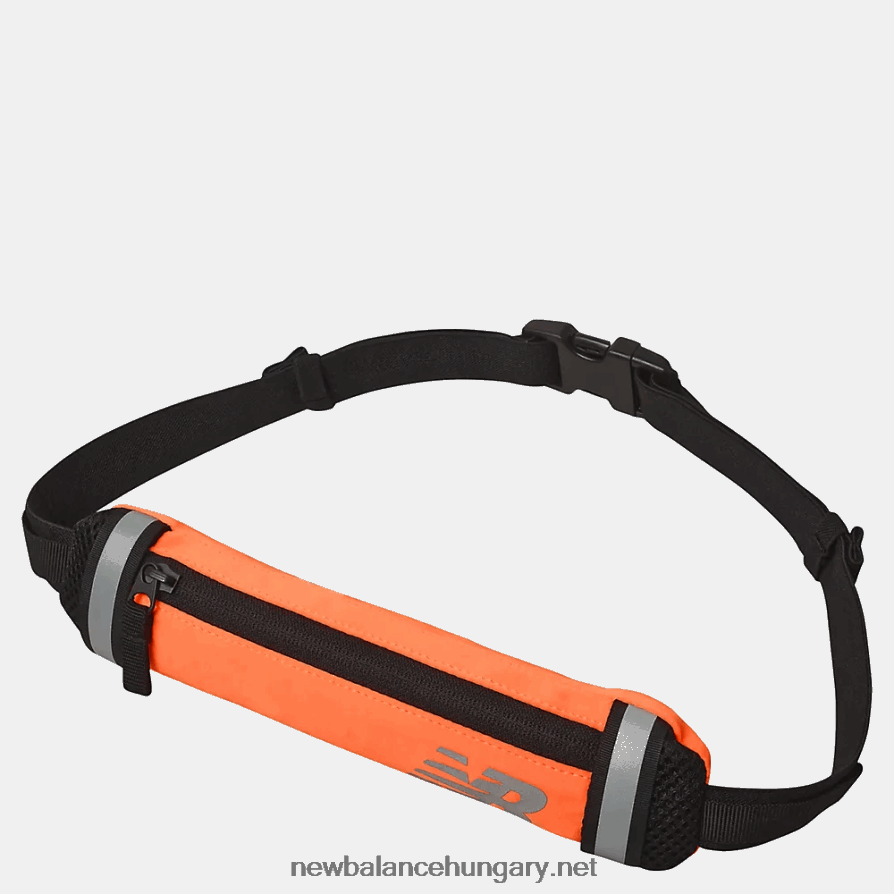 6XH8F02174 egynemű nbst futó deréköv