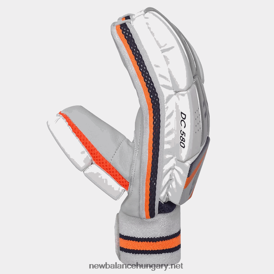 New Balance 6XH8F02313 egynemű dc580 kesztyű rh