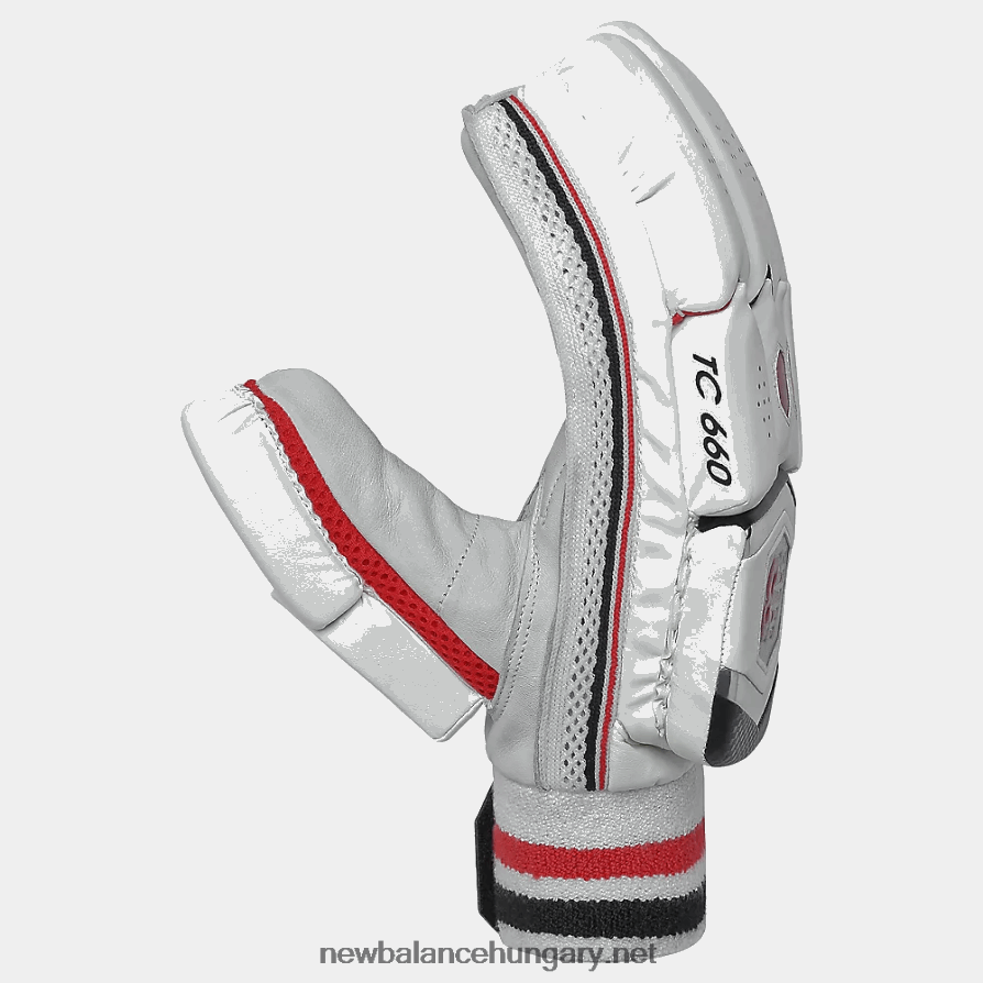 New Balance 6XH8F02315 egynemű tc 660 kesztyű junior