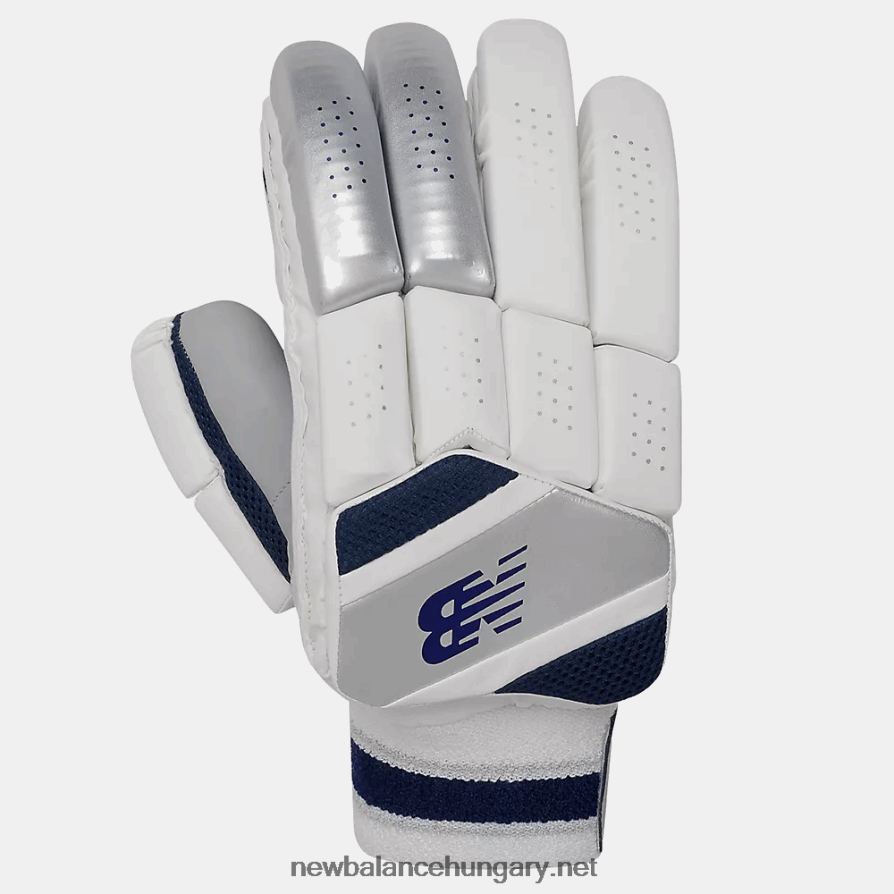 New Balance 6XH8F02319 egynemű örökség 6 kesztyű junior